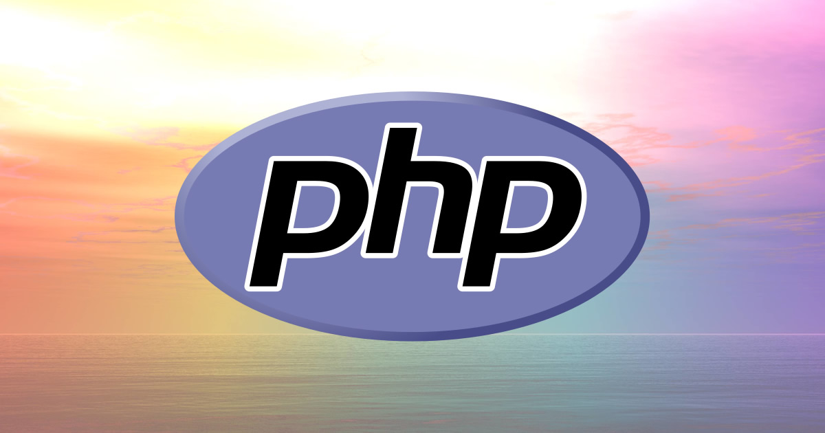 PHP PEAR：cache_liteをつかって検索プログラムを修正