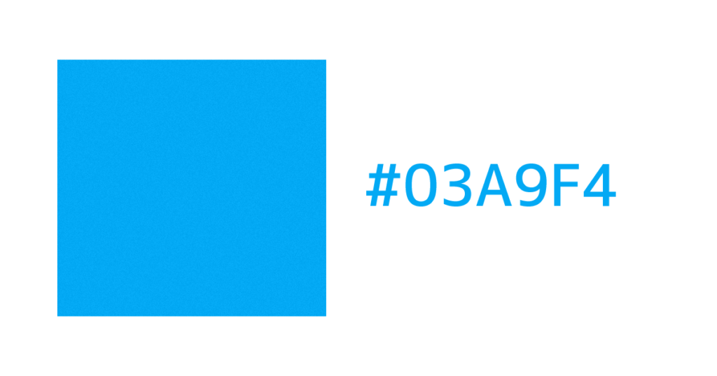 HEX値#E03A9F4の鮮やかな青カラーを使った背景パターン